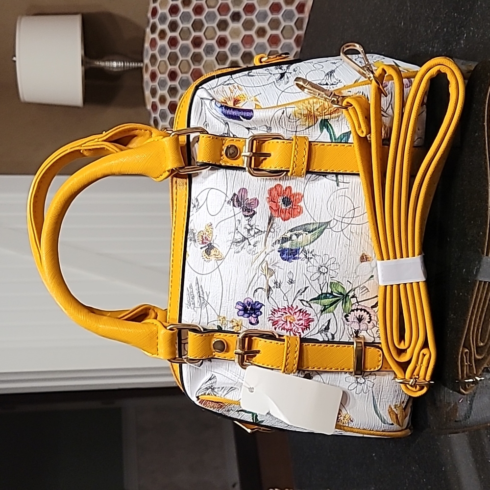 Adorable Spring Bag